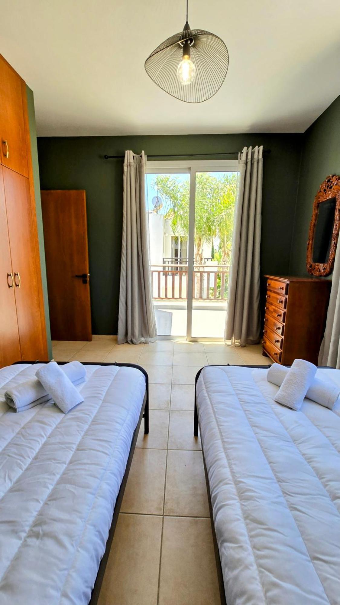 Sweet Destiny Villa With Private Pool Ayia Napa Exterior foto