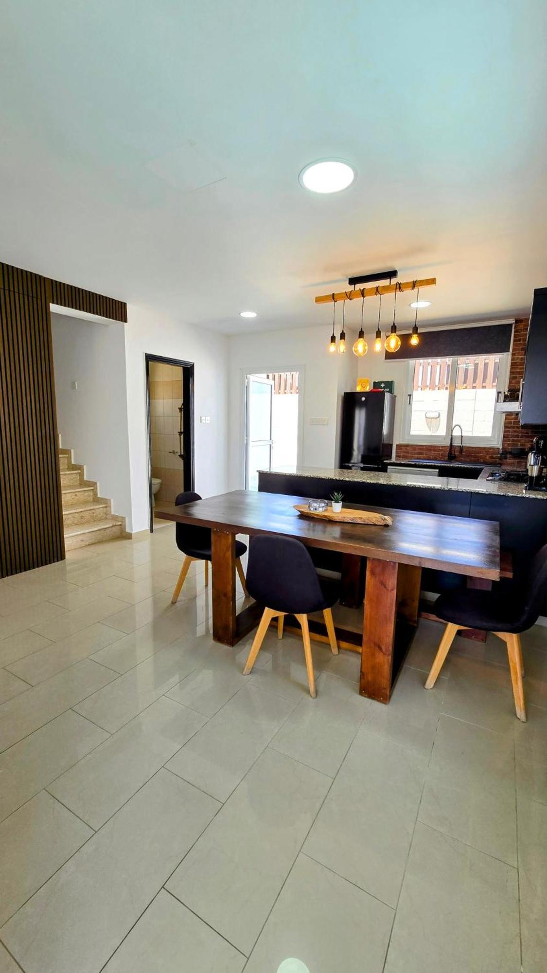 Sweet Destiny Villa With Private Pool Ayia Napa Exterior foto